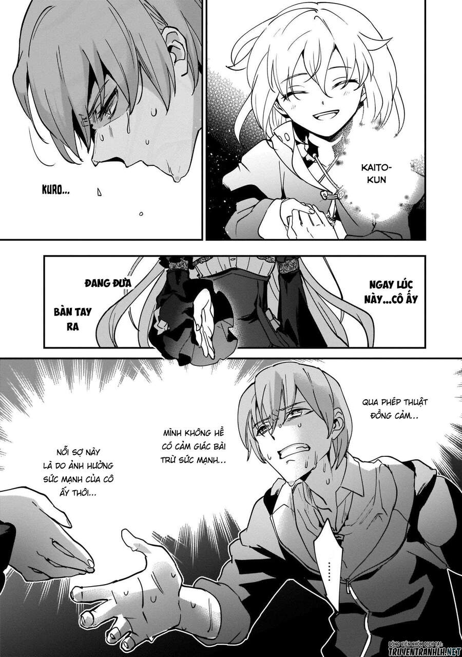 I Was Caught Up In A Hero Summoning, But That World Is At Peace Chapter 14 - 18