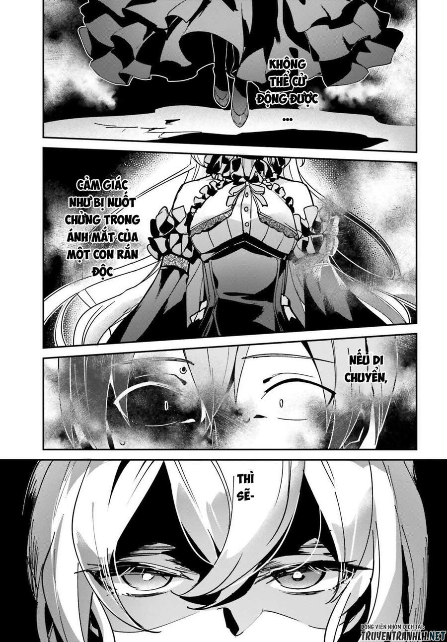 I Was Caught Up In A Hero Summoning, But That World Is At Peace Chapter 14 - 6