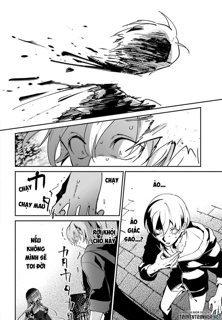 I Was Caught Up In A Hero Summoning, But That World Is At Peace Chapter 14 - 7