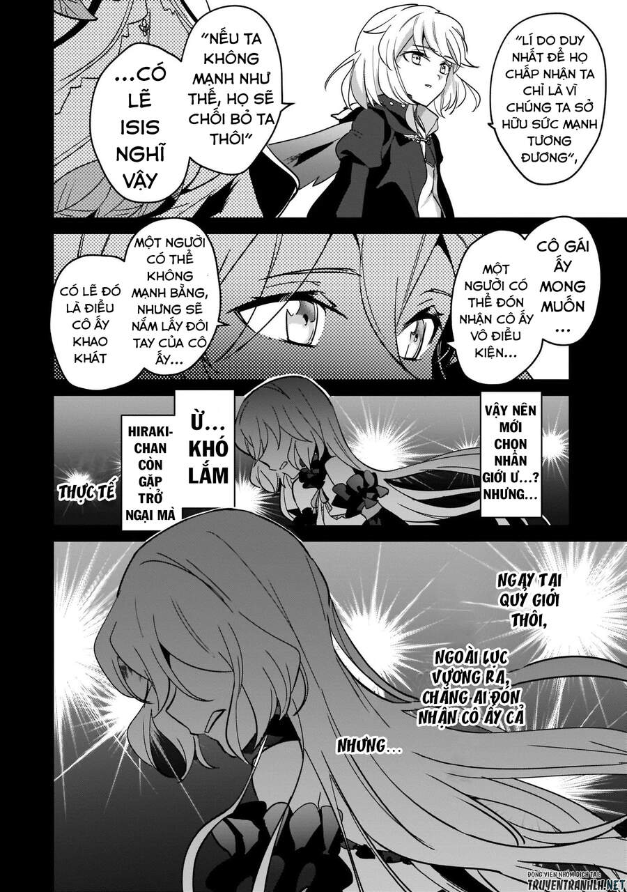 I Was Caught Up In A Hero Summoning, But That World Is At Peace Chapter 16 - 12