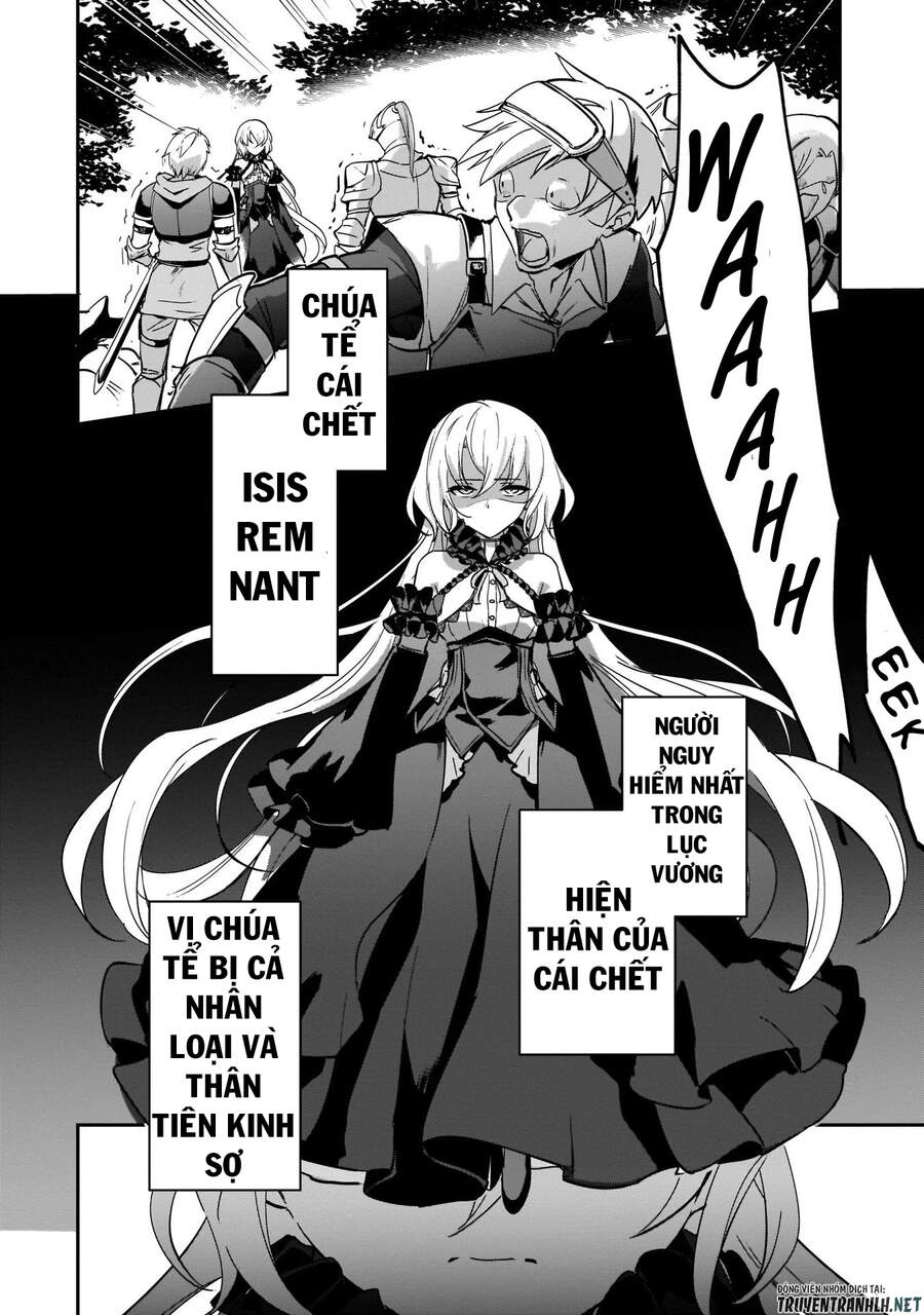 I Was Caught Up In A Hero Summoning, But That World Is At Peace Chapter 16 - 18