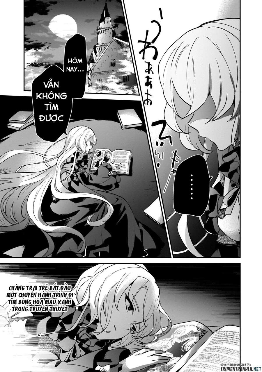 I Was Caught Up In A Hero Summoning, But That World Is At Peace Chapter 16 - 19