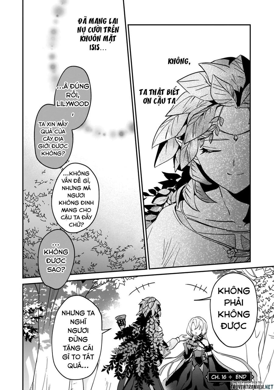 I Was Caught Up In A Hero Summoning, But That World Is At Peace Chapter 16 - 34