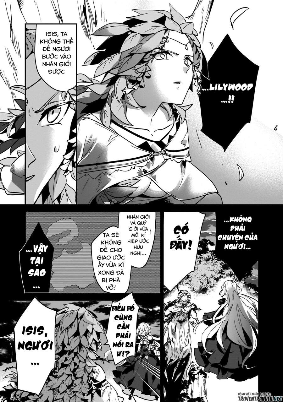 I Was Caught Up In A Hero Summoning, But That World Is At Peace Chapter 16 - 5