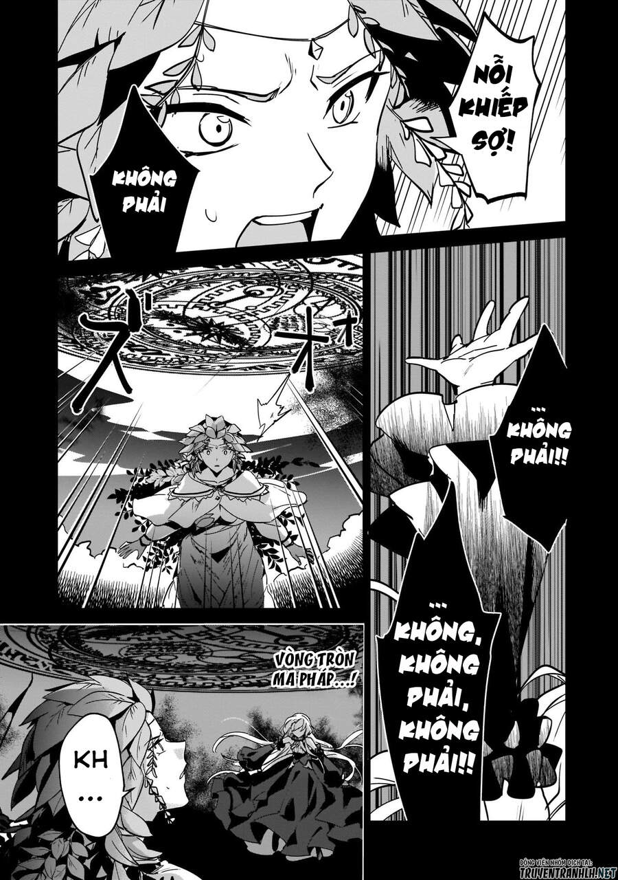 I Was Caught Up In A Hero Summoning, But That World Is At Peace Chapter 16 - 7