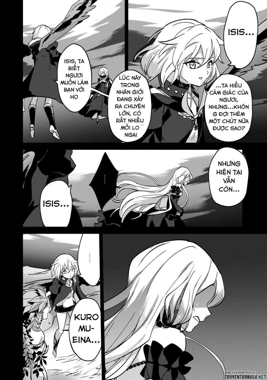 I Was Caught Up In A Hero Summoning, But That World Is At Peace Chapter 16 - 10