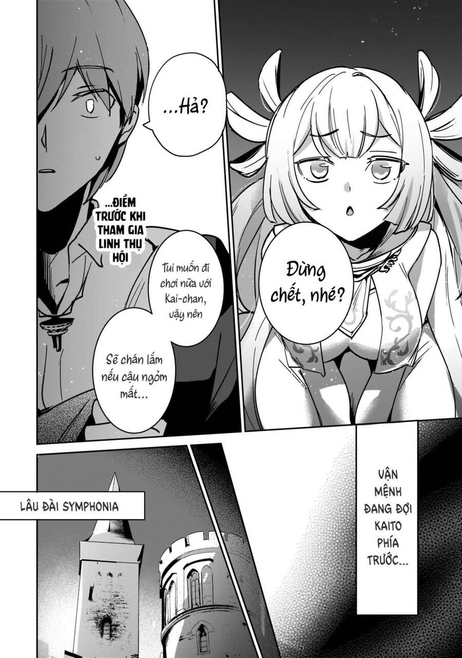 I Was Caught Up In A Hero Summoning, But That World Is At Peace Chapter 19 - 23
