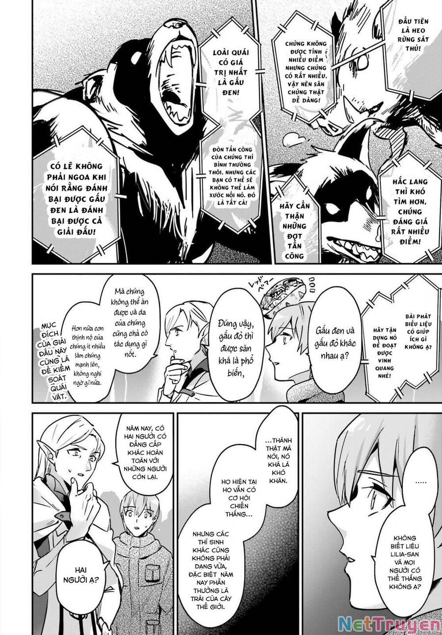I Was Caught Up In A Hero Summoning, But That World Is At Peace Chapter 21 - 25