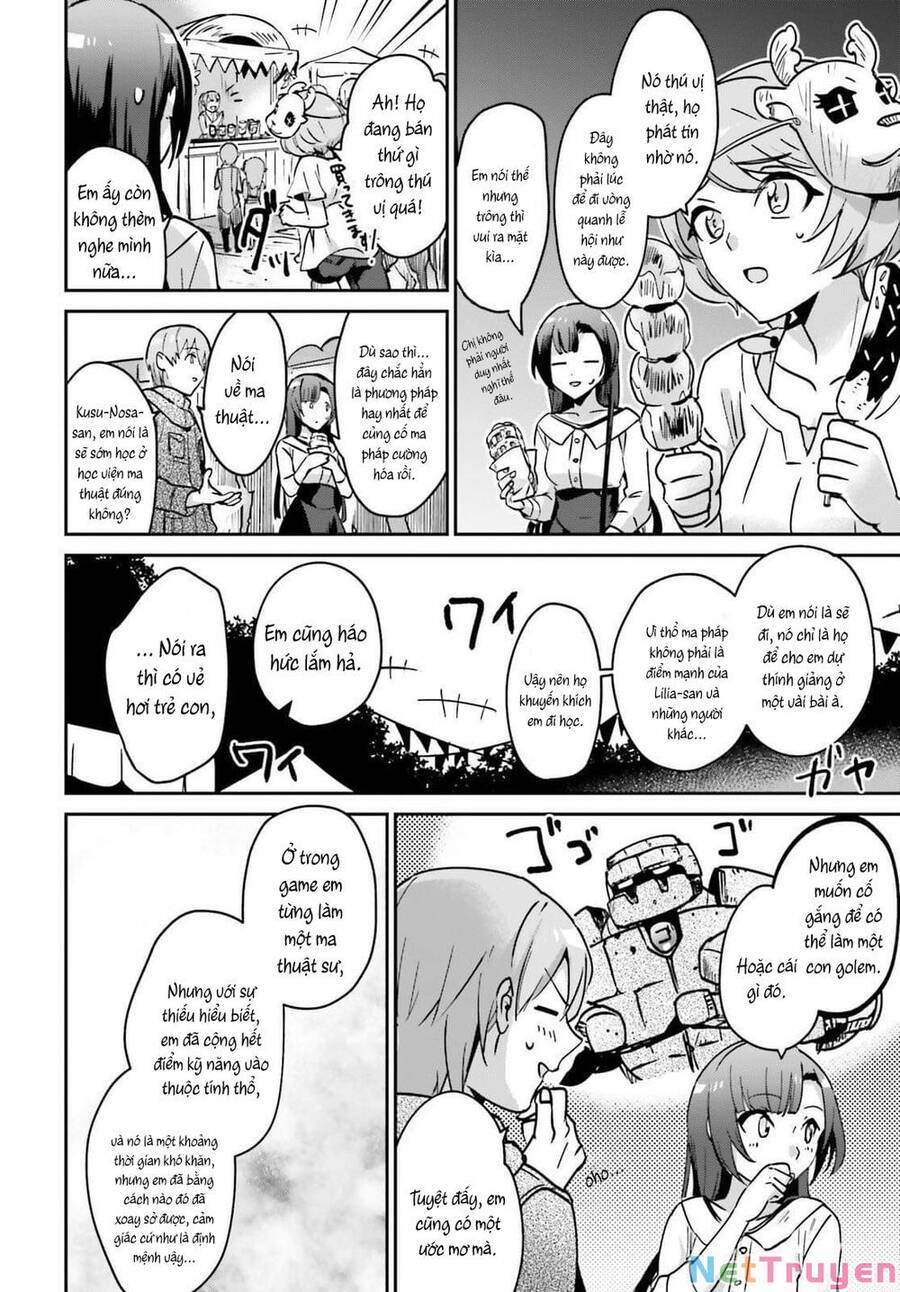 I Was Caught Up In A Hero Summoning, But That World Is At Peace Chapter 21 - 27