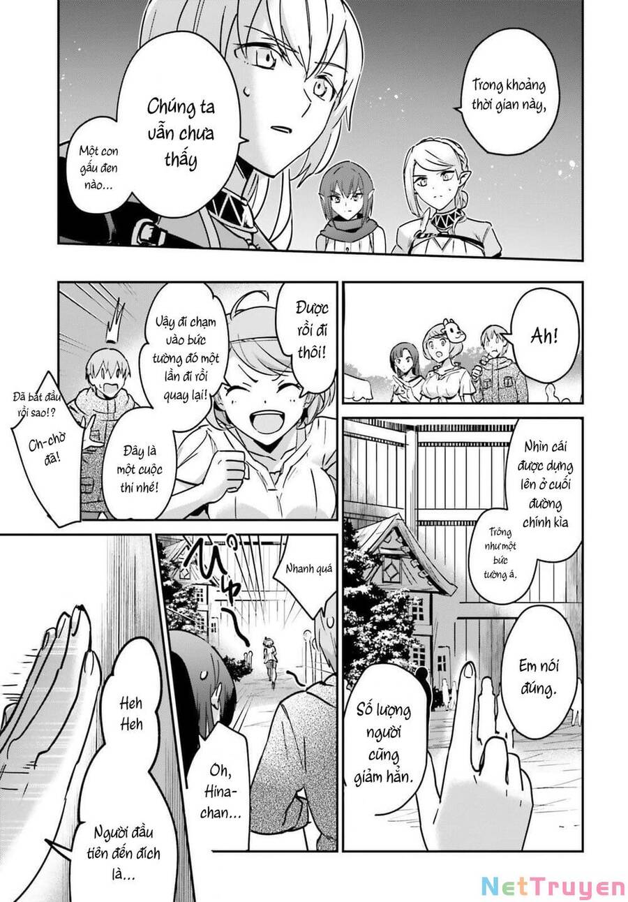 I Was Caught Up In A Hero Summoning, But That World Is At Peace Chapter 21 - 30