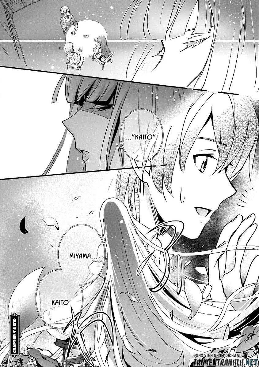 I Was Caught Up In A Hero Summoning, But That World Is At Peace Chapter 5 - 2