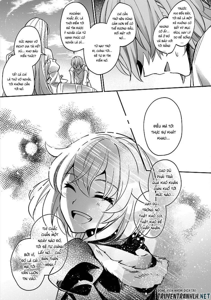 I Was Caught Up In A Hero Summoning, But That World Is At Peace Chapter 5 - 18