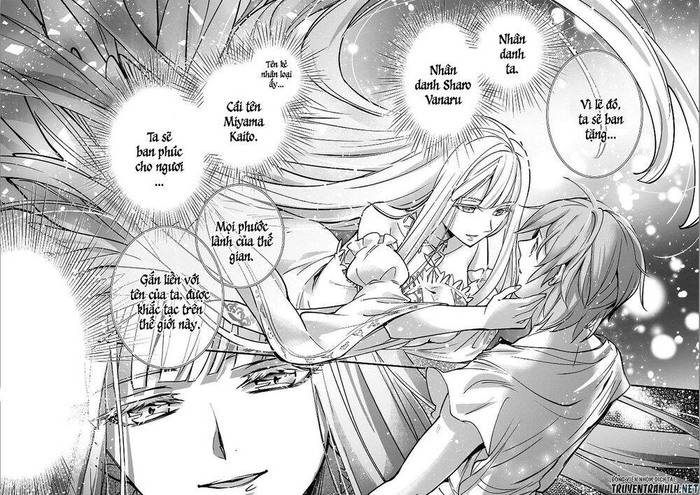 I Was Caught Up In A Hero Summoning, But That World Is At Peace Chapter 5 - 21