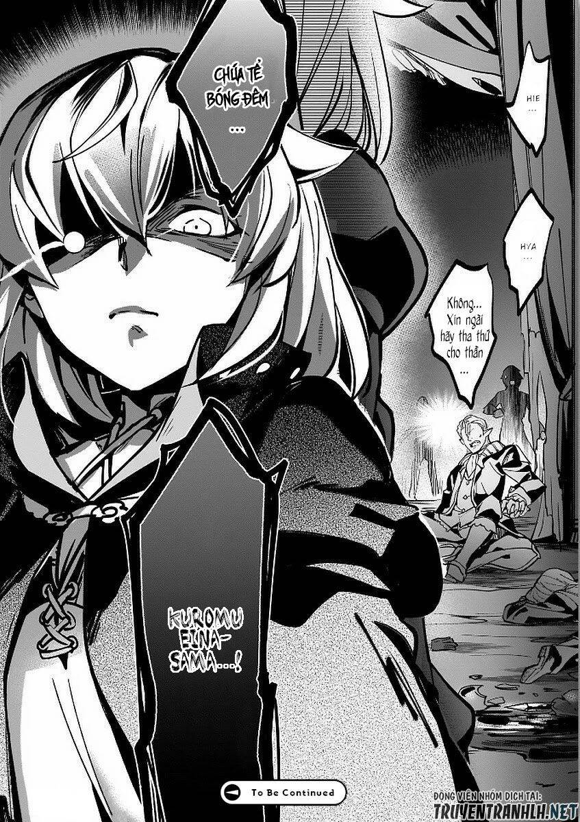 I Was Caught Up In A Hero Summoning, But That World Is At Peace Chapter 6 - 28