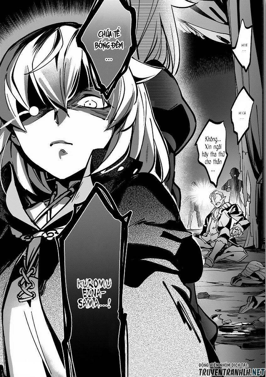 I Was Caught Up In A Hero Summoning, But That World Is At Peace Chapter 7 - 3