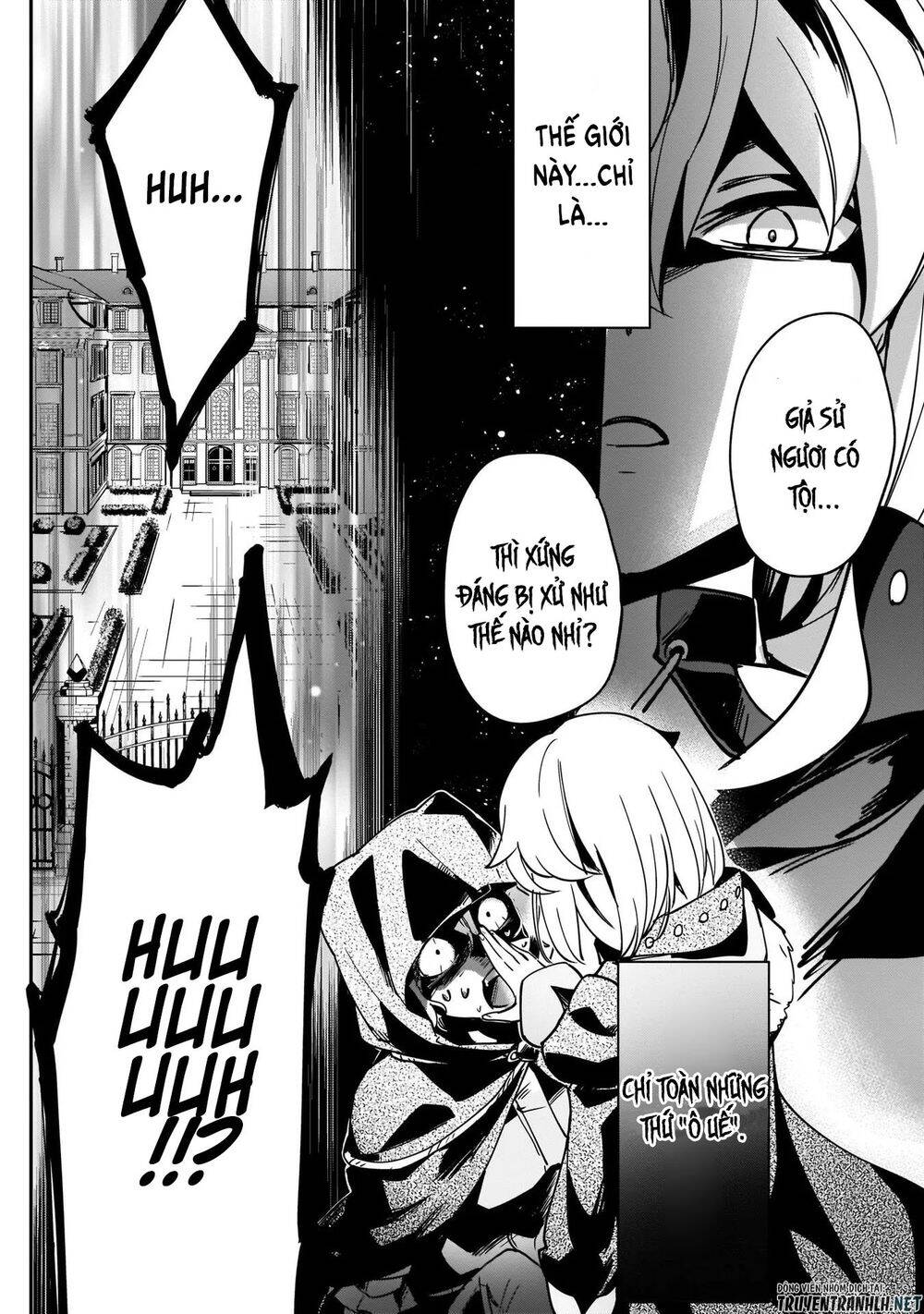 I Was Caught Up In A Hero Summoning, But That World Is At Peace Chapter 7 - 7