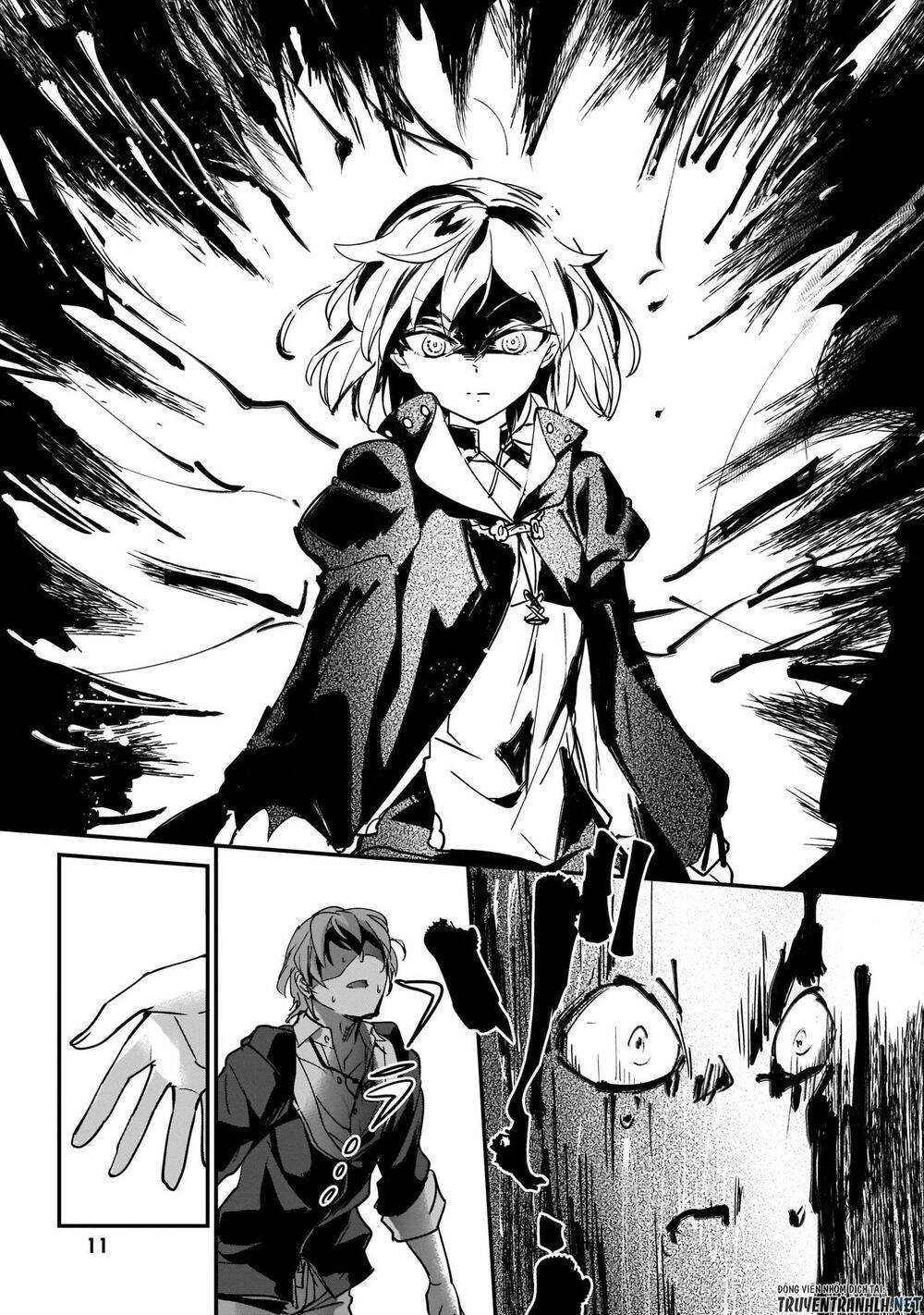 I Was Caught Up In A Hero Summoning, But That World Is At Peace Chapter 8 - 14