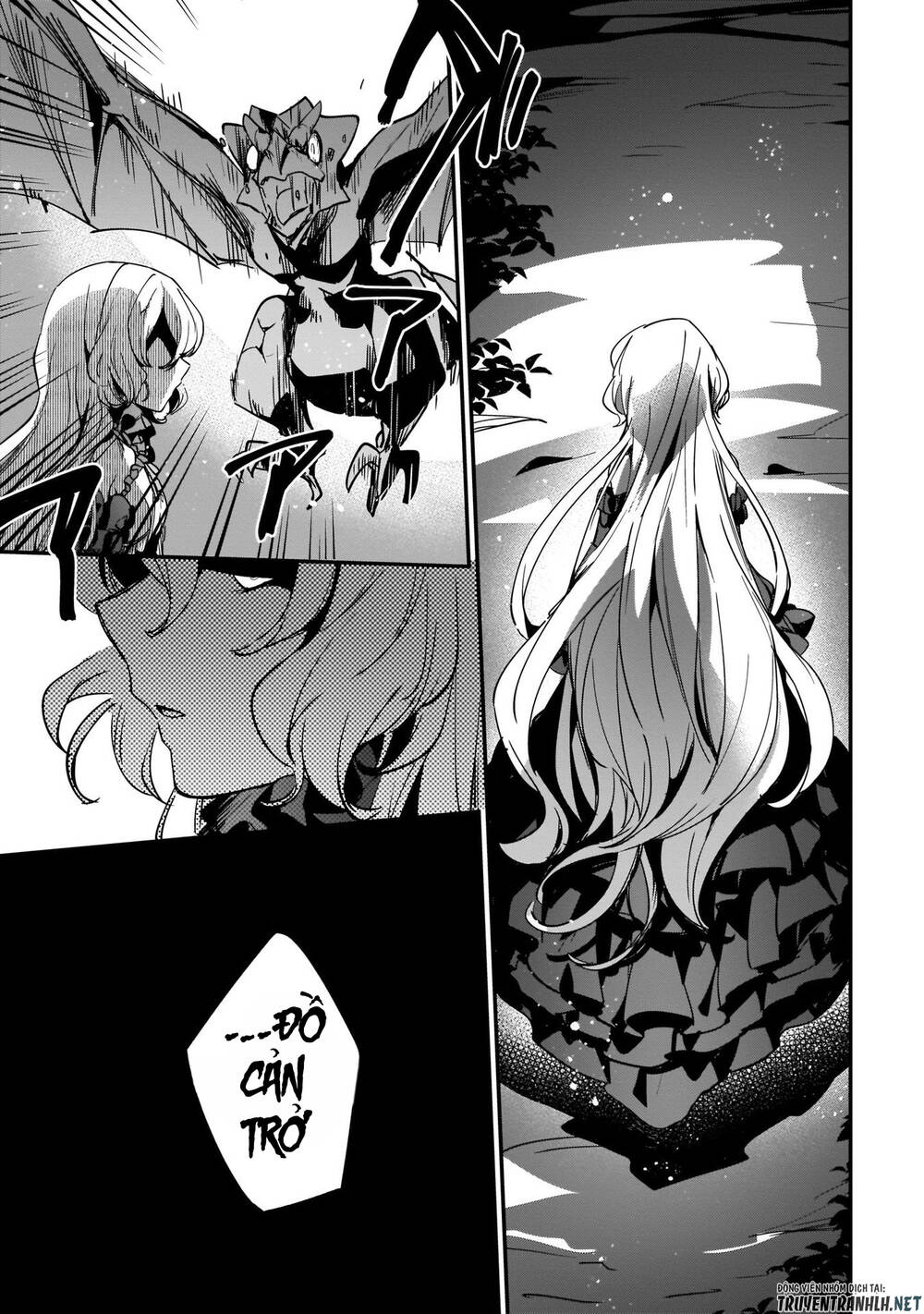 I Was Caught Up In A Hero Summoning, But That World Is At Peace Chapter 9 - 21