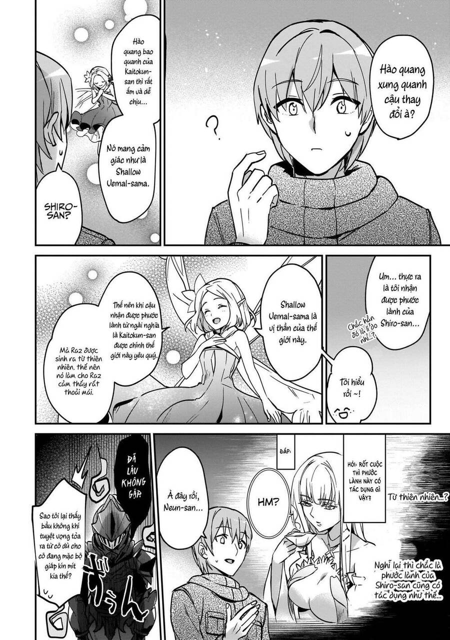 I Was Caught Up In A Hero Summoning, But That World Is At Peace Chapter 20 - 28