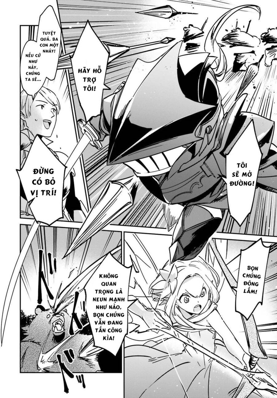 I Was Caught Up In A Hero Summoning, But That World Is At Peace Chapter 22 - 24