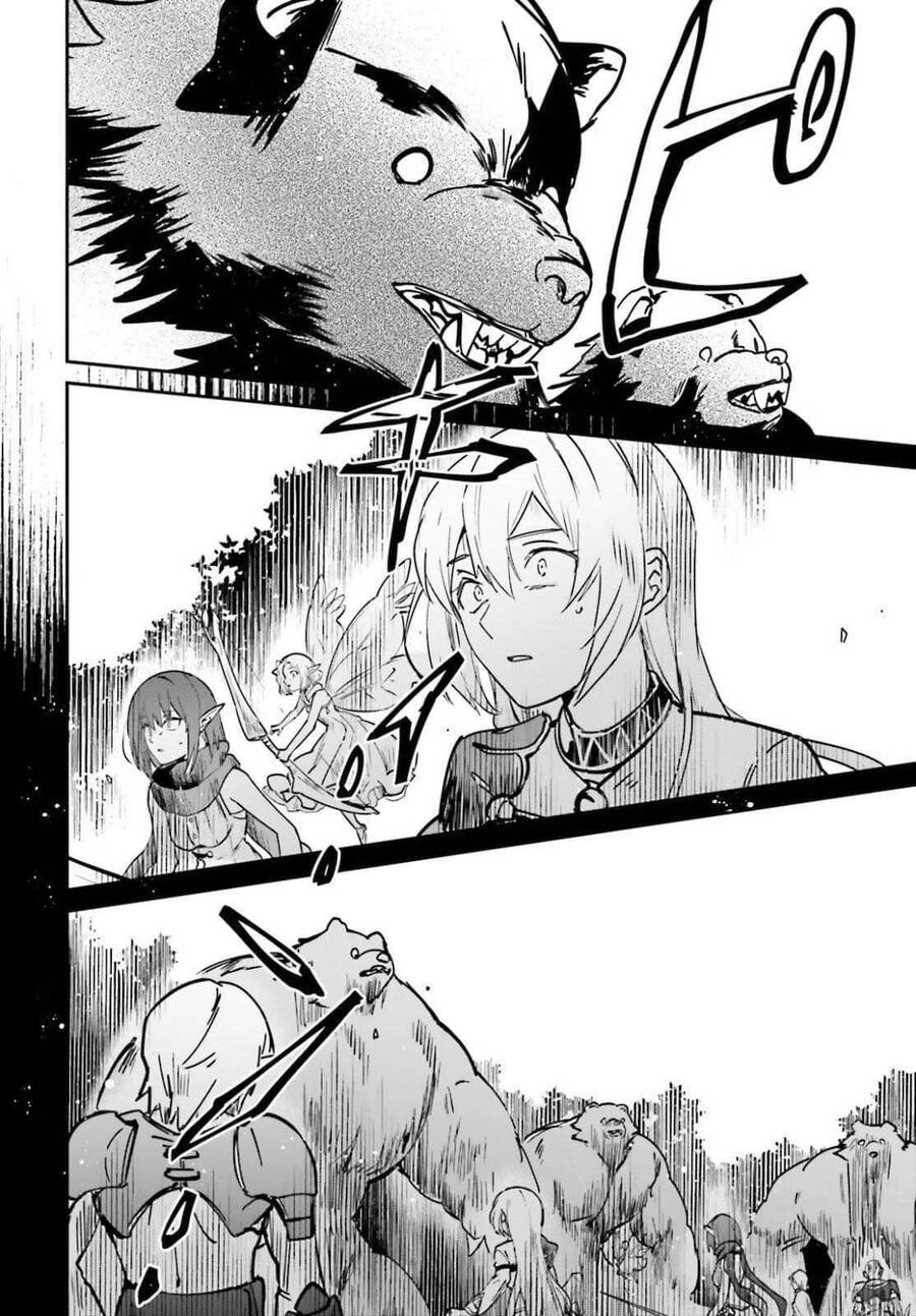 I Was Caught Up In A Hero Summoning, But That World Is At Peace Chapter 22 - 26