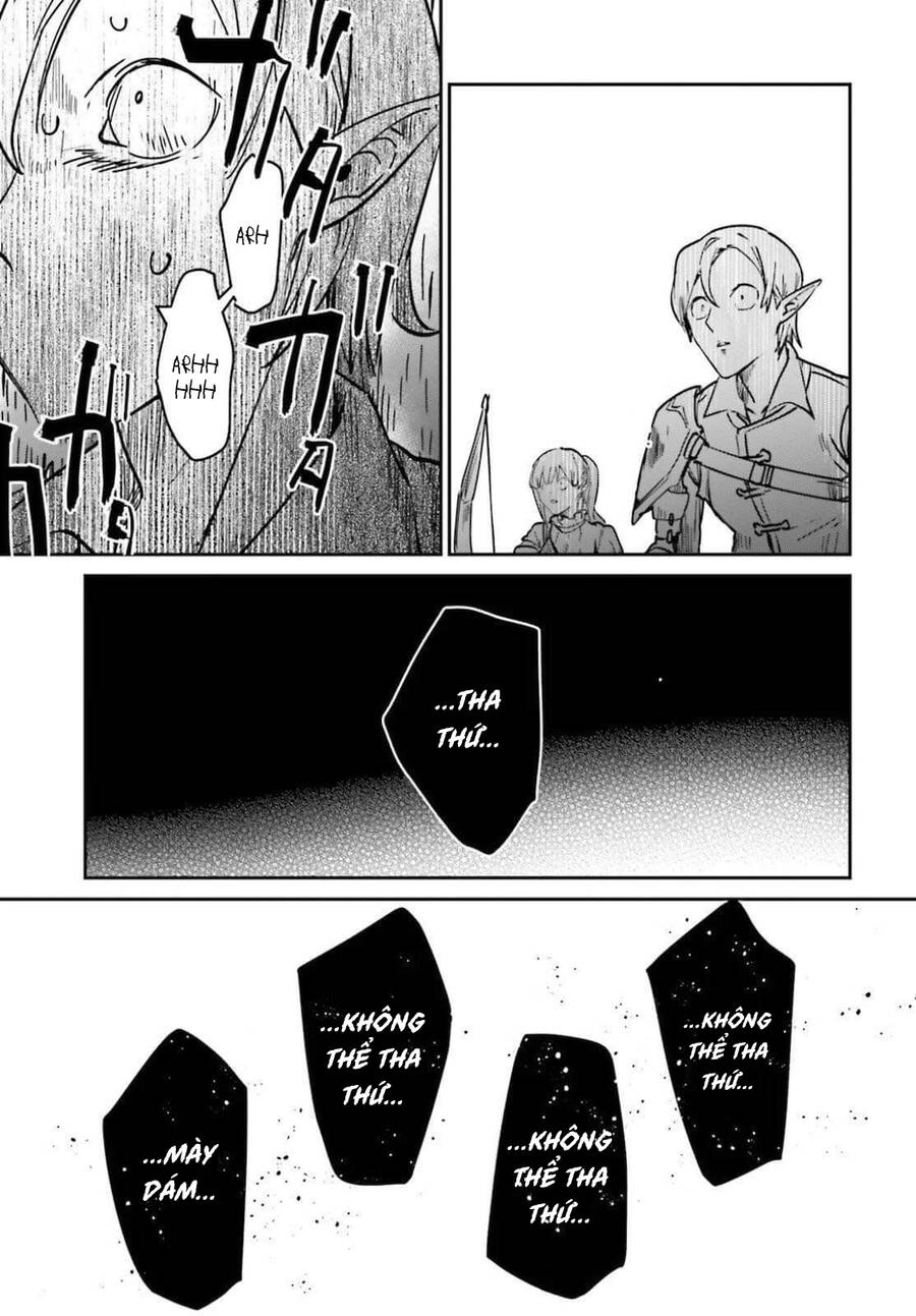 I Was Caught Up In A Hero Summoning, But That World Is At Peace Chapter 22 - 27
