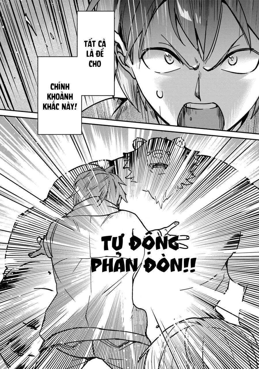 I Was Caught Up In A Hero Summoning, But That World Is At Peace Chapter 22 - 5