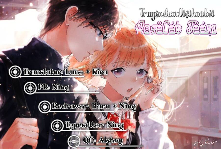 Nữ Phụ Phản Diện Lv99! Tôi Là Trùm Cuối Nhưng Không Phải Là Ma Vương! Chapter 9 - 2