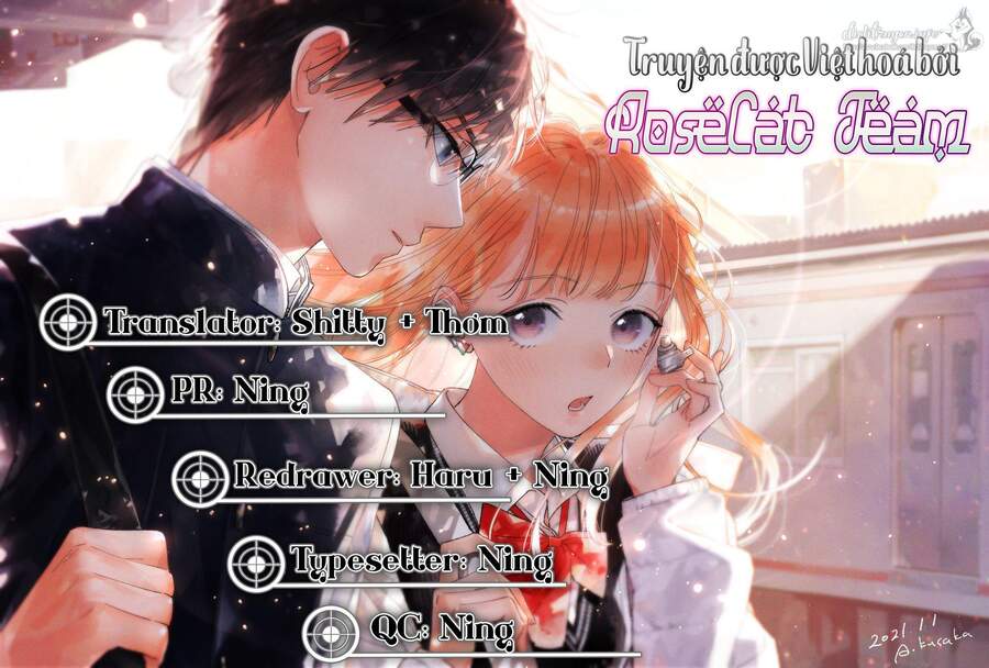 Nữ Phụ Phản Diện Lv99! Tôi Là Trùm Cuối Nhưng Không Phải Là Ma Vương! Chapter 7 - 2