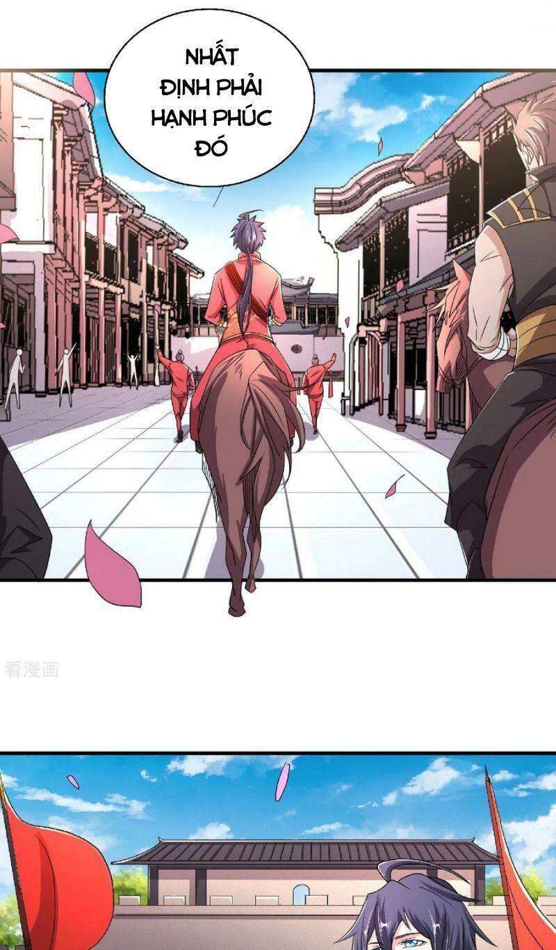 Yêu Đạo Chí Tôn Yêu Hoàng Trở Về Chapter 100 - 12