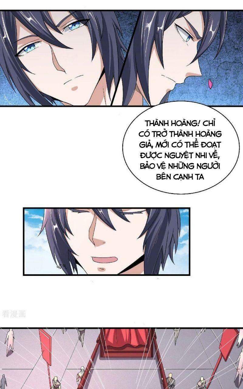 Yêu Đạo Chí Tôn Yêu Hoàng Trở Về Chapter 100 - 14