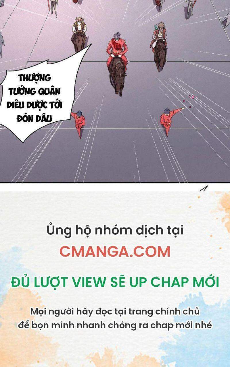 Yêu Đạo Chí Tôn Yêu Hoàng Trở Về Chapter 100 - 15