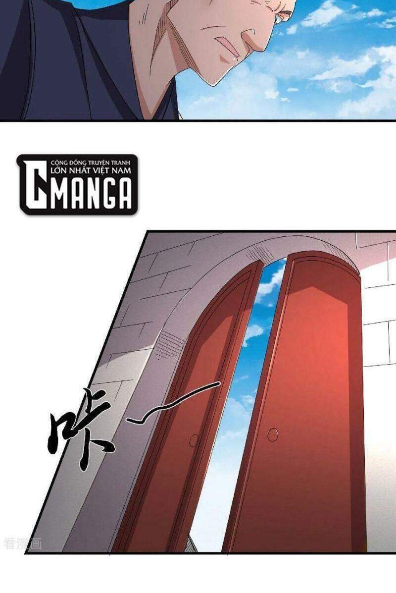 Yêu Đạo Chí Tôn Yêu Hoàng Trở Về Chapter 100 - 17