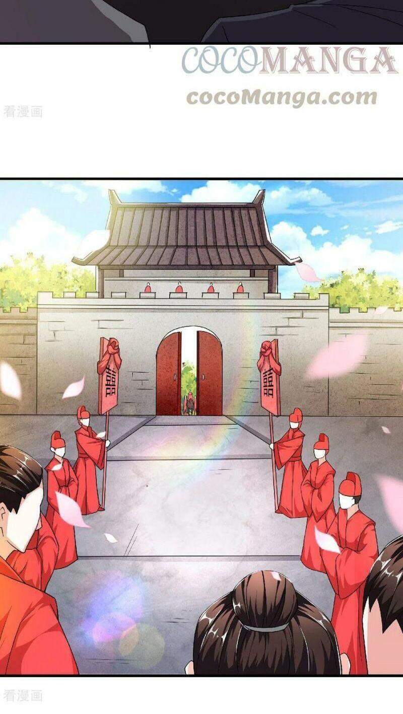 Yêu Đạo Chí Tôn Yêu Hoàng Trở Về Chapter 100 - 19