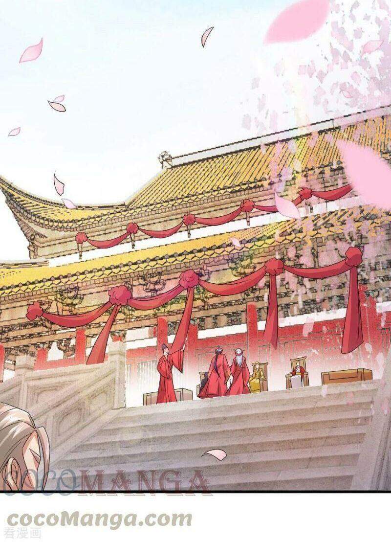 Yêu Đạo Chí Tôn Yêu Hoàng Trở Về Chapter 100 - 27