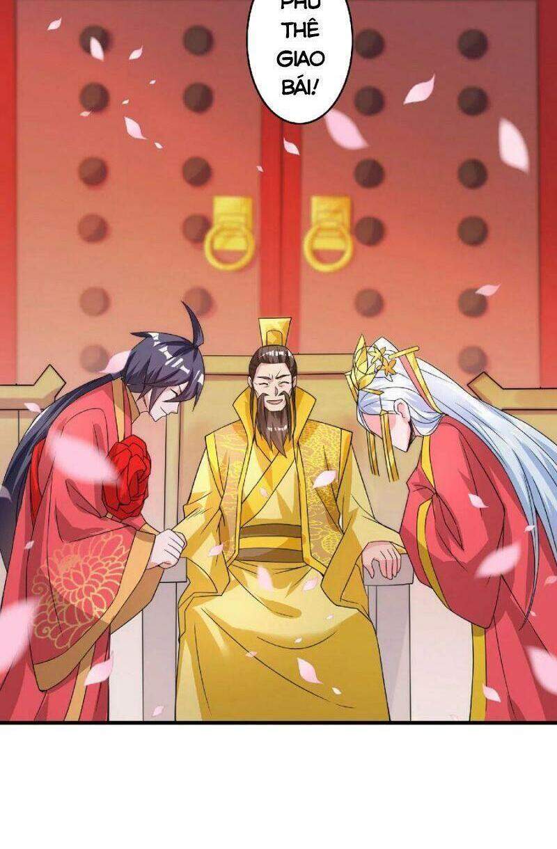 Yêu Đạo Chí Tôn Yêu Hoàng Trở Về Chapter 100 - 29
