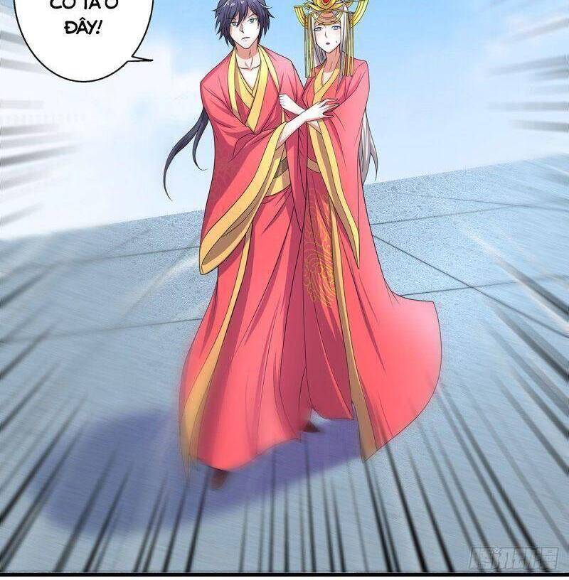 Yêu Đạo Chí Tôn Yêu Hoàng Trở Về Chapter 101 - 22