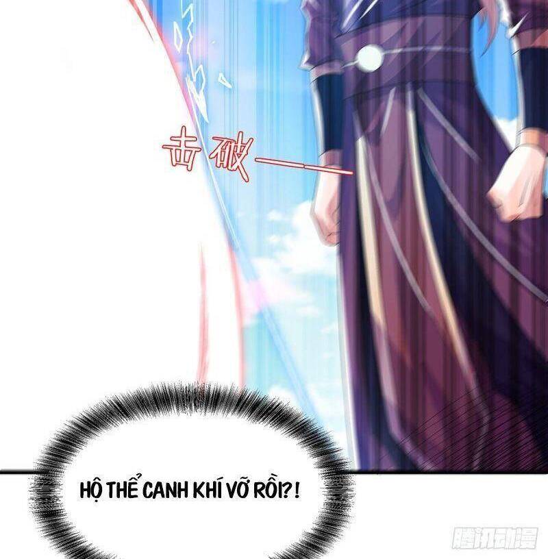 Yêu Đạo Chí Tôn Yêu Hoàng Trở Về Chapter 101 - 6