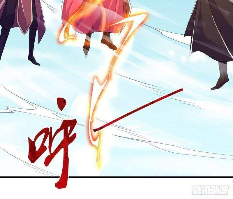 Yêu Đạo Chí Tôn Yêu Hoàng Trở Về Chapter 101 - 10