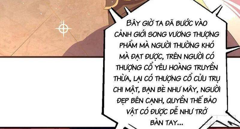 Yêu Đạo Chí Tôn Yêu Hoàng Trở Về Chapter 102 - 13