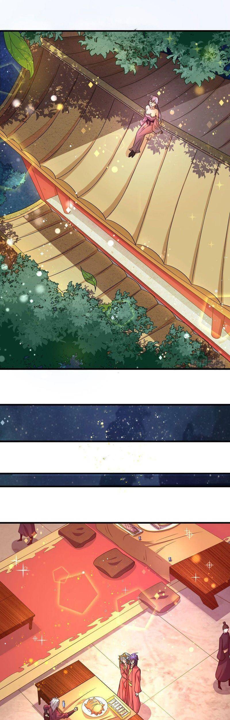 Yêu Đạo Chí Tôn Yêu Hoàng Trở Về Chapter 102 - 16