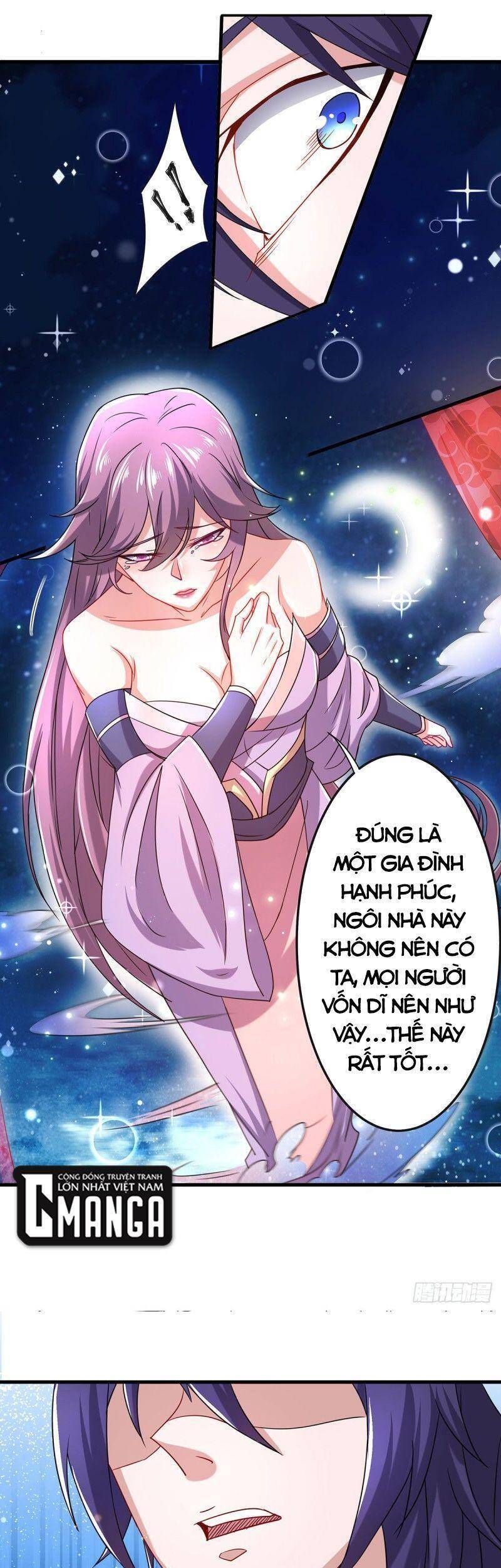 Yêu Đạo Chí Tôn Yêu Hoàng Trở Về Chapter 102 - 20