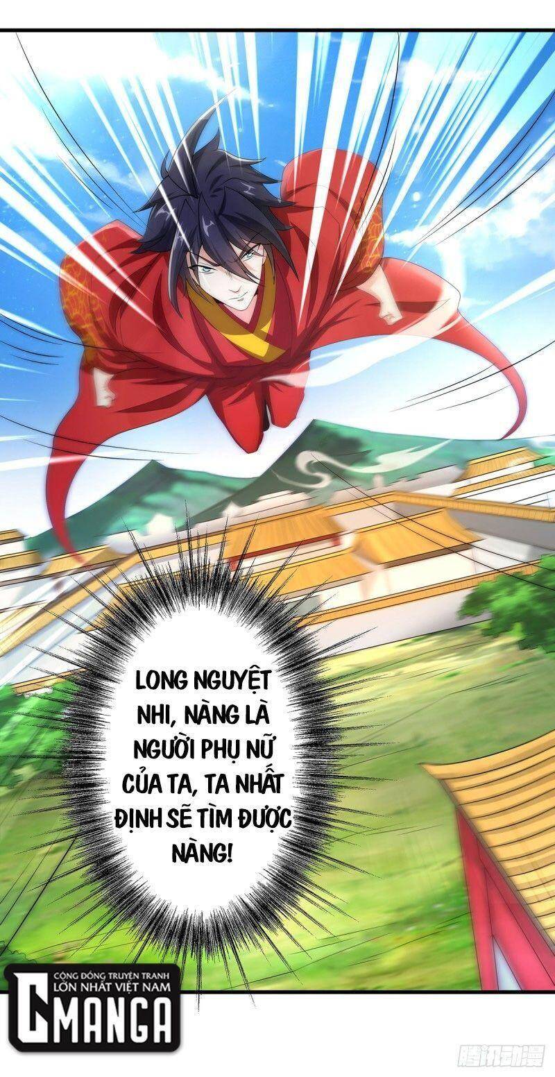 Yêu Đạo Chí Tôn Yêu Hoàng Trở Về Chapter 102 - 33