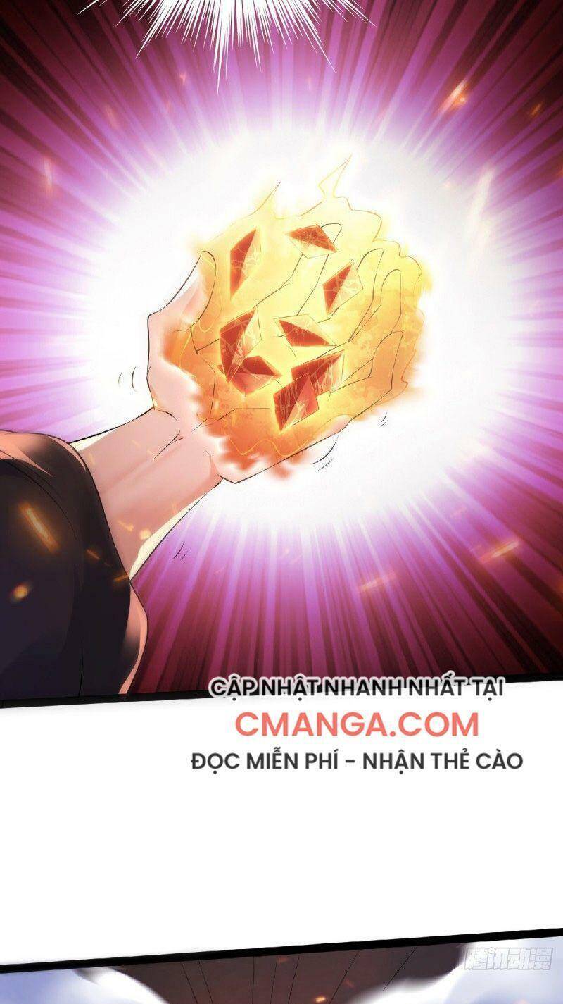 Yêu Đạo Chí Tôn Yêu Hoàng Trở Về Chapter 28 - 24