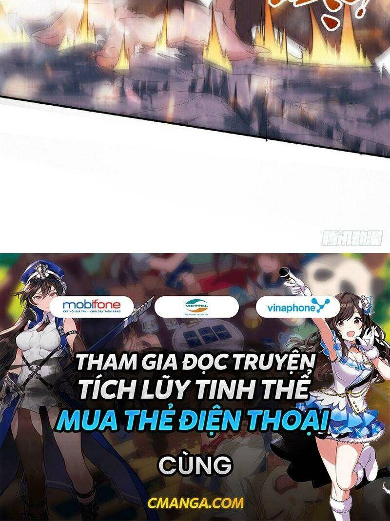 Yêu Đạo Chí Tôn Yêu Hoàng Trở Về Chapter 28 - 37