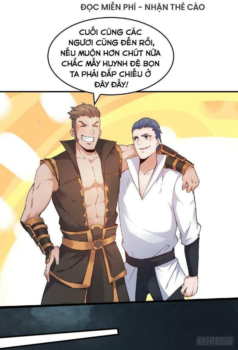 Yêu Đạo Chí Tôn Yêu Hoàng Trở Về Chapter 28 - 6