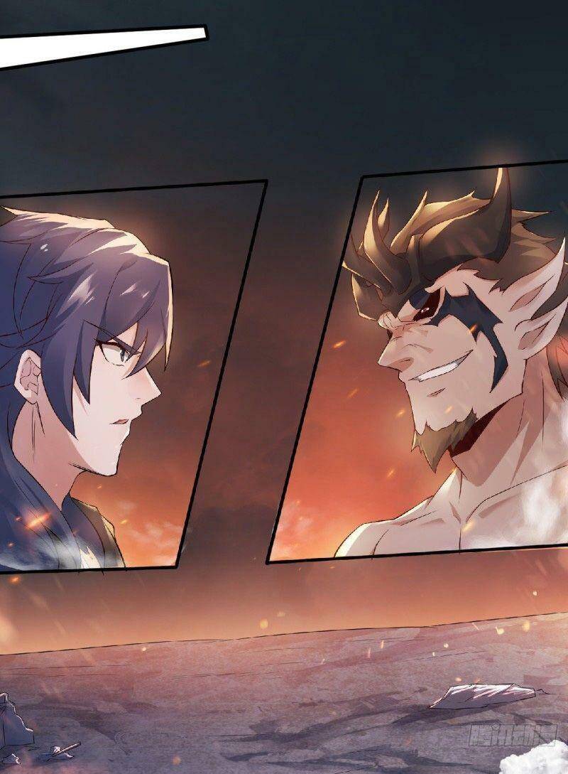 Yêu Đạo Chí Tôn Yêu Hoàng Trở Về Chapter 28 - 7