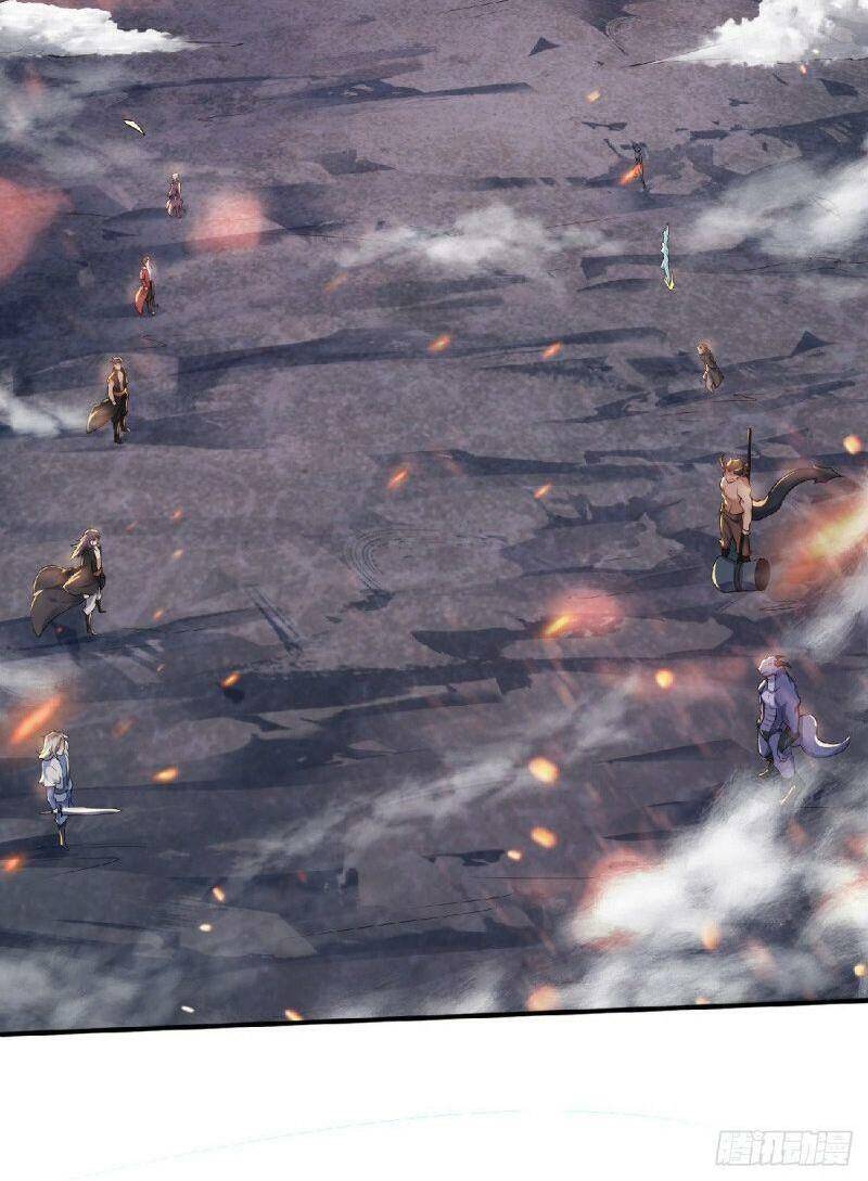 Yêu Đạo Chí Tôn Yêu Hoàng Trở Về Chapter 28 - 8