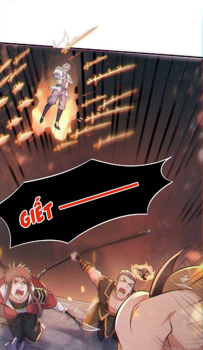 Yêu Đạo Chí Tôn Yêu Hoàng Trở Về Chapter 28 - 9