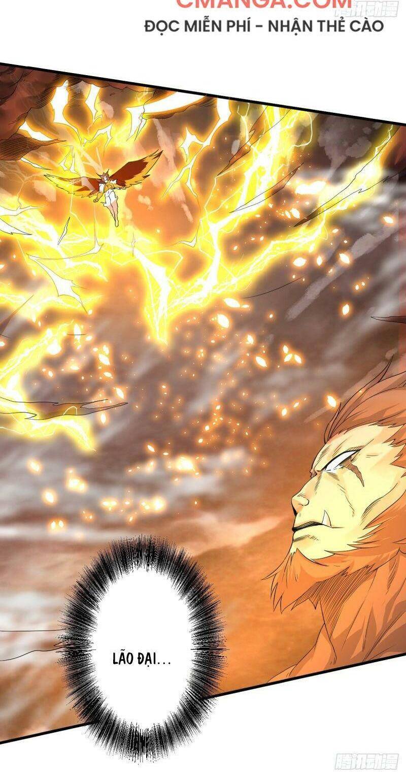 Yêu Đạo Chí Tôn Yêu Hoàng Trở Về Chapter 29 - 2